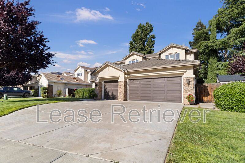 House for rent at 4298 Christopher Michael Court, Tracy, CA 95377