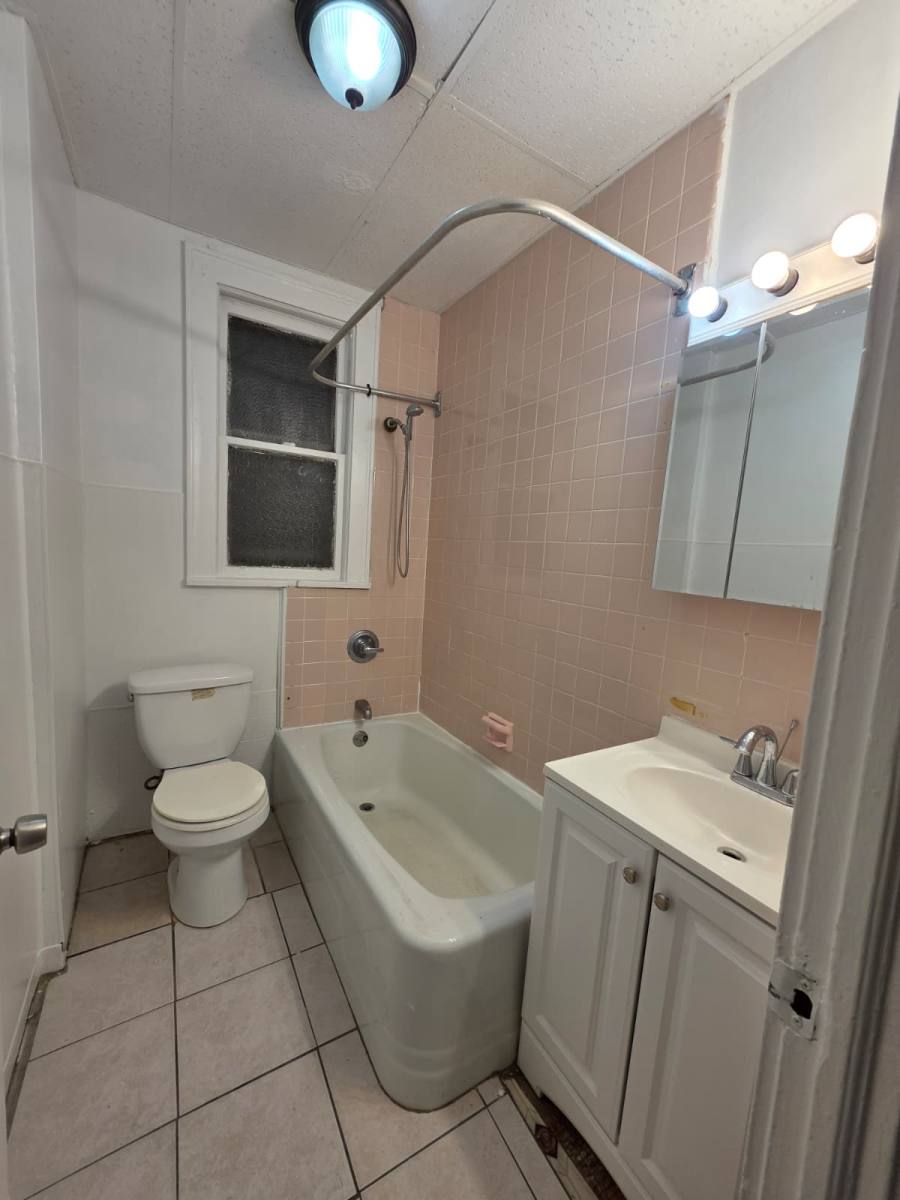 Apartment for rent at 52 William St, Yonkers, NY 10701
