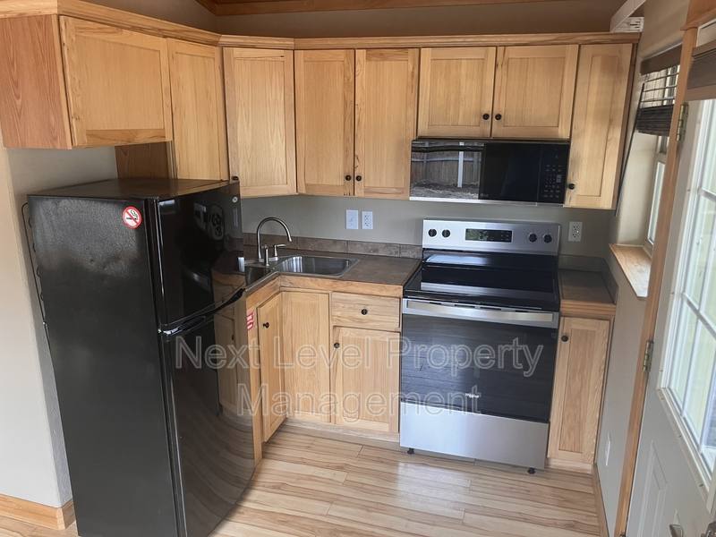 Apartment for rent at 111 E Cottonwood Dr #8, Kalispell, MT 59901