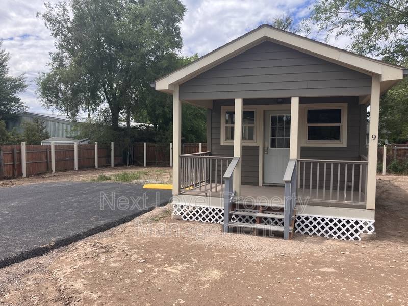 Apartment for rent at 111 E Cottonwood Dr #8, Kalispell, MT 59901