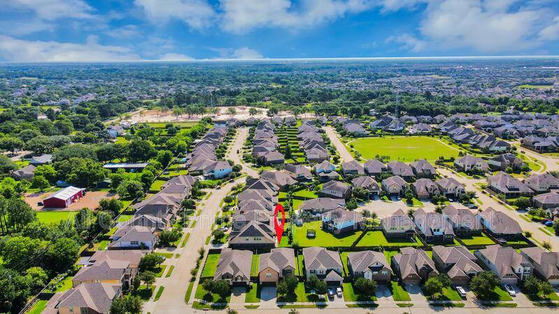 House for rent at 2707 Brighton Willow Way, Katy, TX 77494