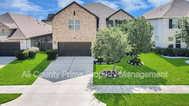 House for rent at 2707 Brighton Willow Way, Katy, TX 77494