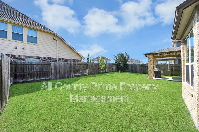 House for rent at 2707 Brighton Willow Way, Katy, TX 77494