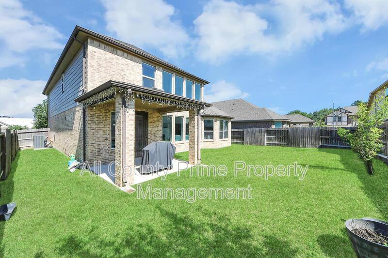 House for rent at 2707 Brighton Willow Way, Katy, TX 77494