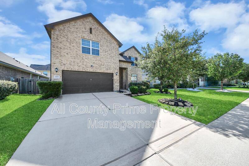 House for rent at 2707 Brighton Willow Way, Katy, TX 77494