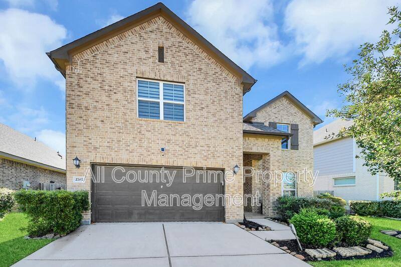 House for rent at 2707 Brighton Willow Way, Katy, TX 77494