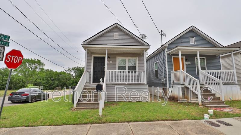 House for rent at 1400 Maple St, Augusta, GA 30901