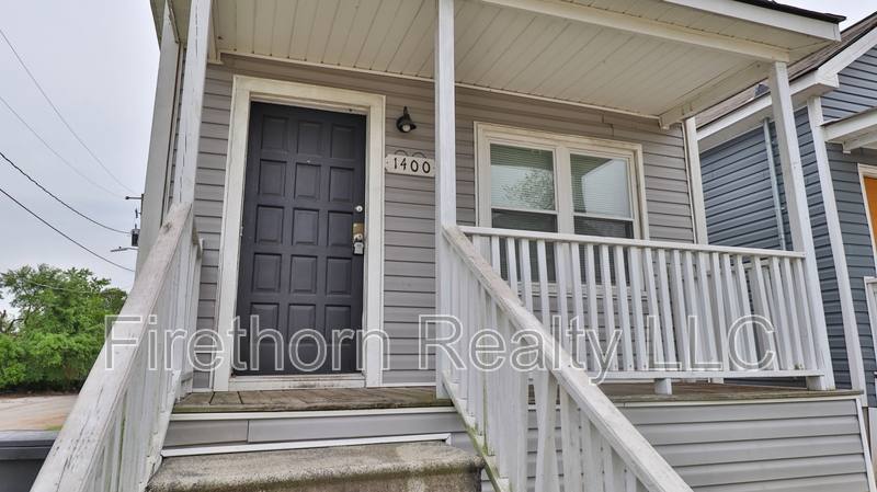 House for rent at 1400 Maple St, Augusta, GA 30901