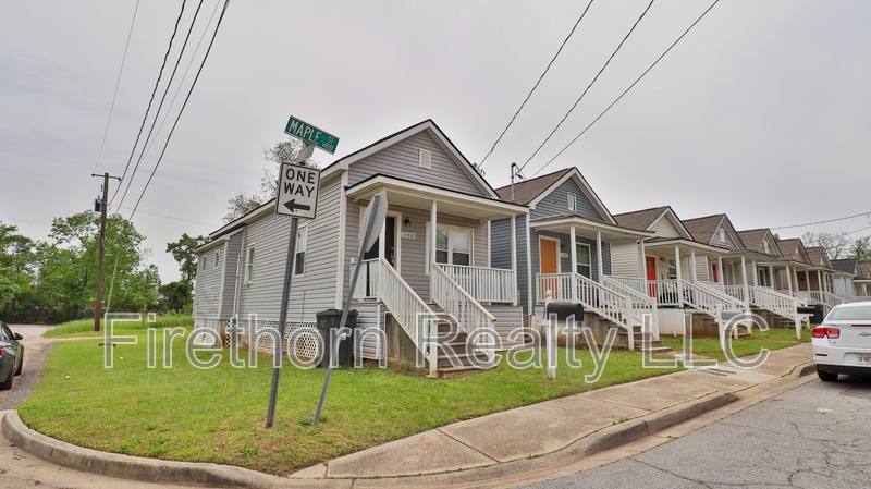 House for rent at 1400 Maple St, Augusta, GA 30901