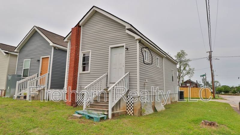 House for rent at 1400 Maple St, Augusta, GA 30901
