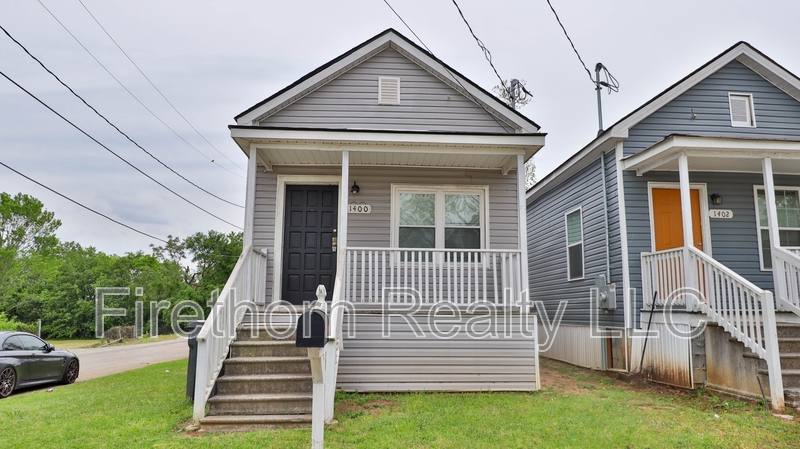 House for rent at 1400 Maple St, Augusta, GA 30901