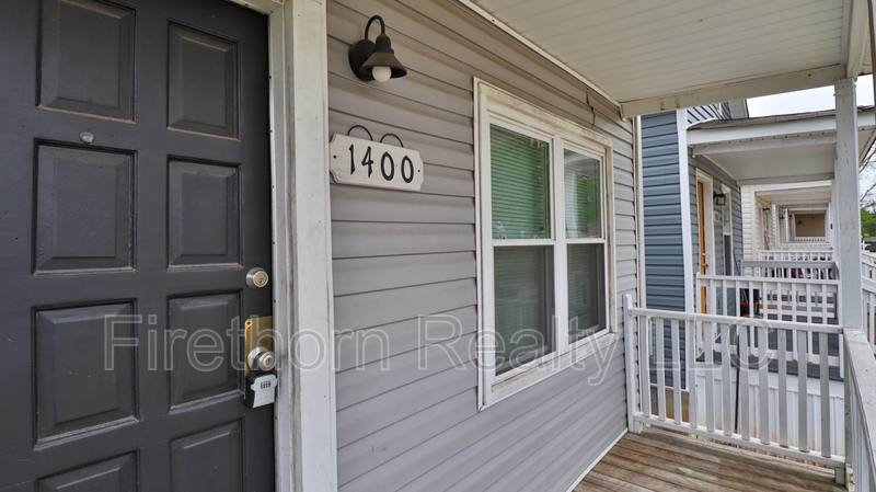 House for rent at 1400 Maple St, Augusta, GA 30901