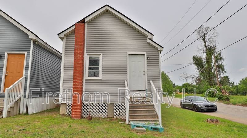 House for rent at 1400 Maple St, Augusta, GA 30901