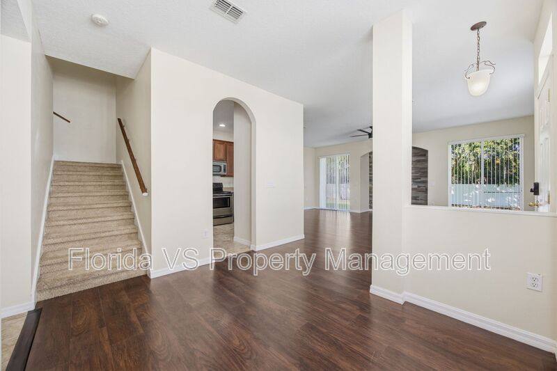 Townhouse for rent at 1995 Estancia Circle, Kissimmee, FL 34741
