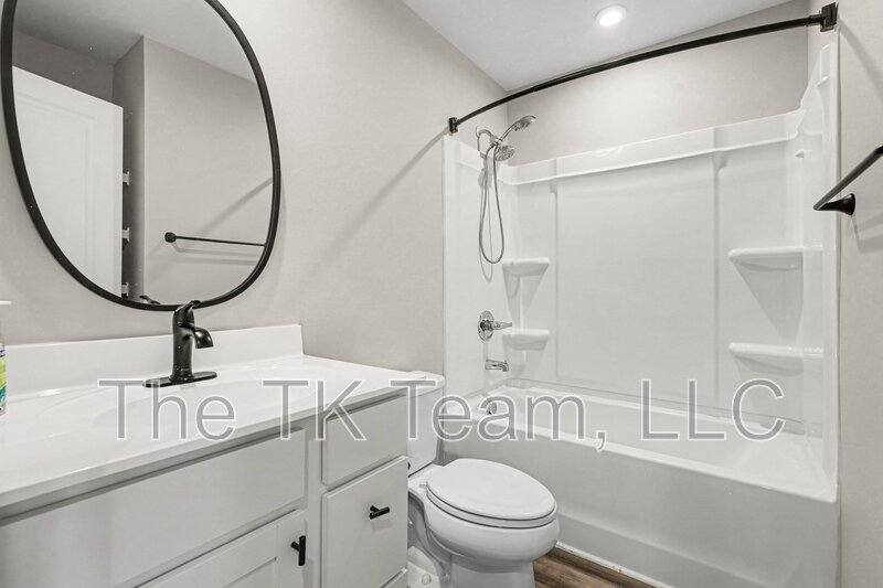 Townhouse for rent at 8036 Lanyard Terrace #1, Charlotte, NC 28269