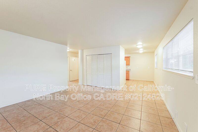 Apartment for rent at 1402 Washington St #6, Calistoga, CA 94515