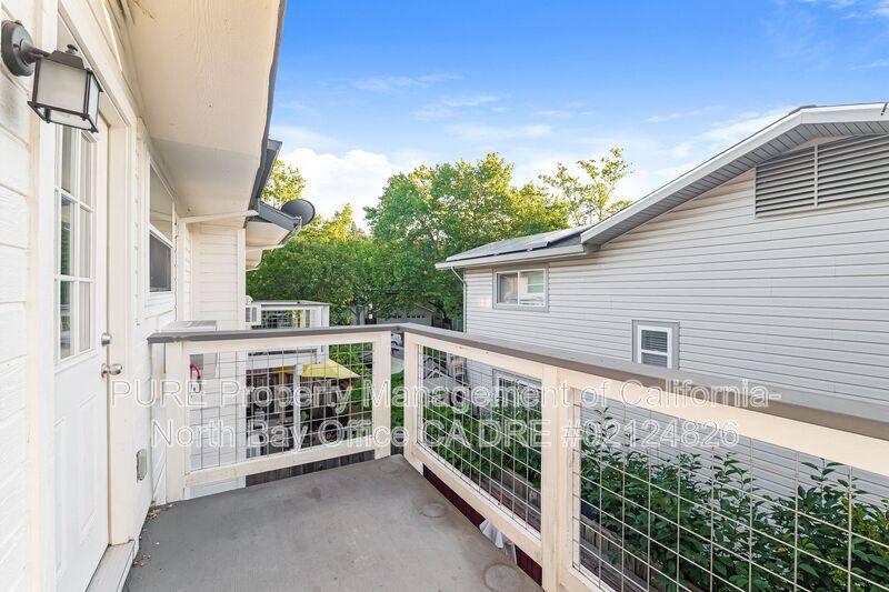 Apartment for rent at 1402 Washington St #6, Calistoga, CA 94515