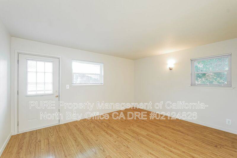 Apartment for rent at 1402 Washington St #6, Calistoga, CA 94515