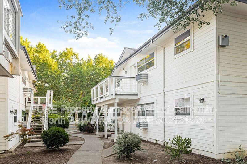 Apartment for rent at 1402 Washington St #6, Calistoga, CA 94515