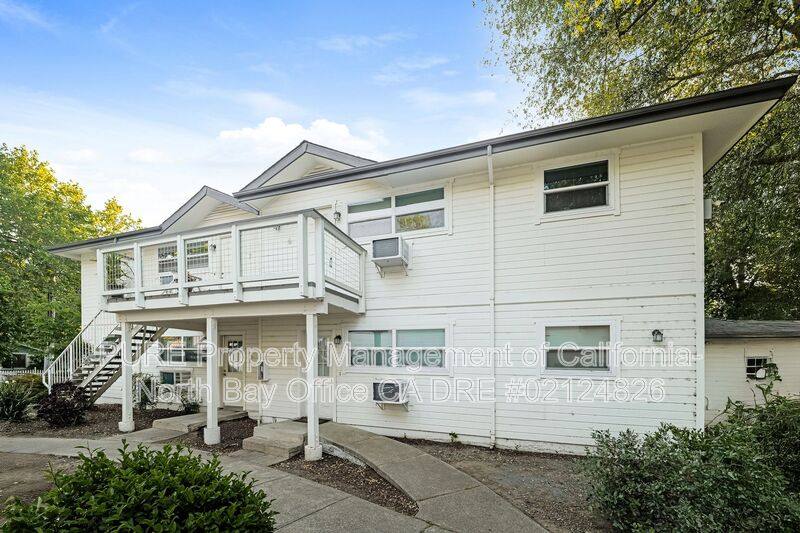 Apartment for rent at 1402 Washington St #6, Calistoga, CA 94515