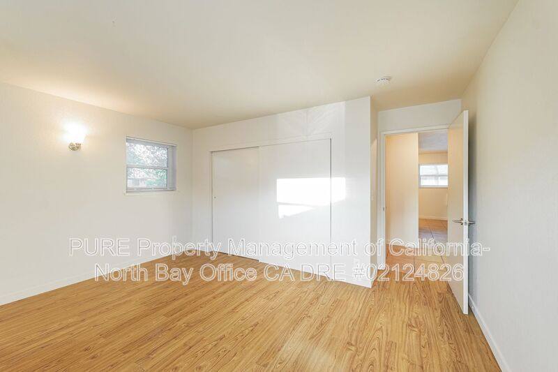 Apartment for rent at 1402 Washington St #6, Calistoga, CA 94515