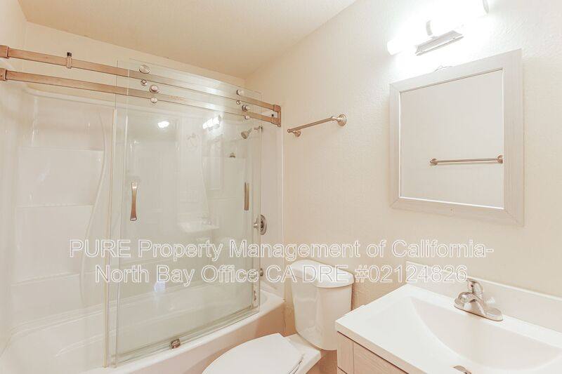 Apartment for rent at 1402 Washington St #6, Calistoga, CA 94515