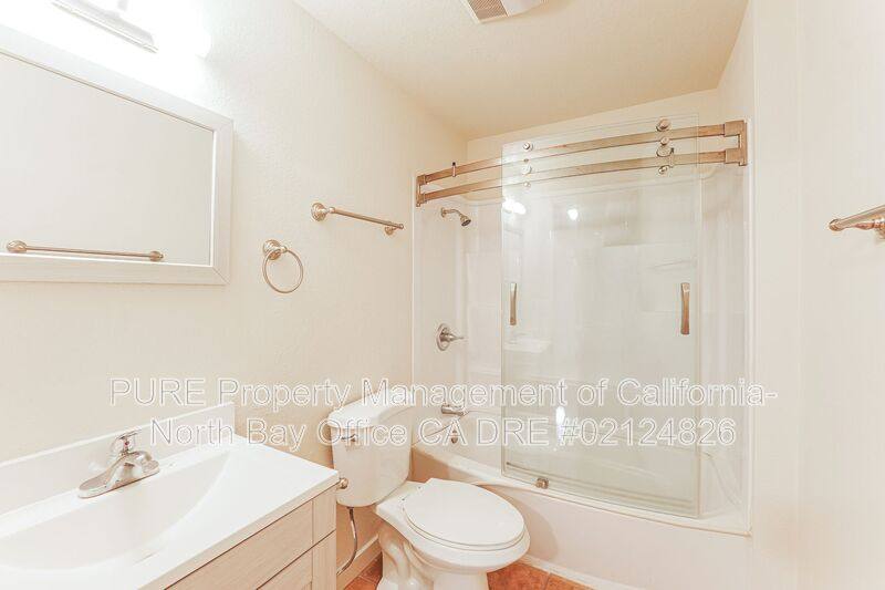 Apartment for rent at 1402 Washington St #6, Calistoga, CA 94515