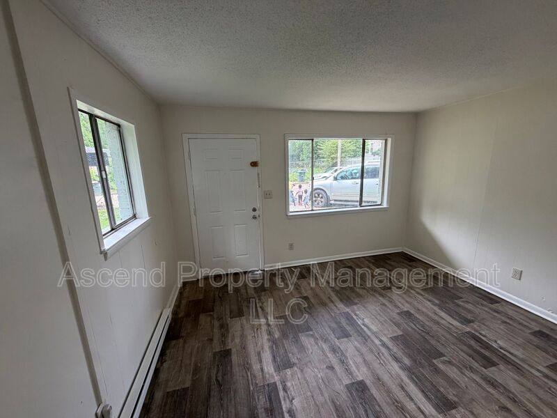 House for rent at 1206 Sholar Ave #A, Chattanooga, TN 37406