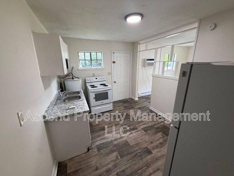 House for rent at 1206 Sholar Ave #A, Chattanooga, TN 37406