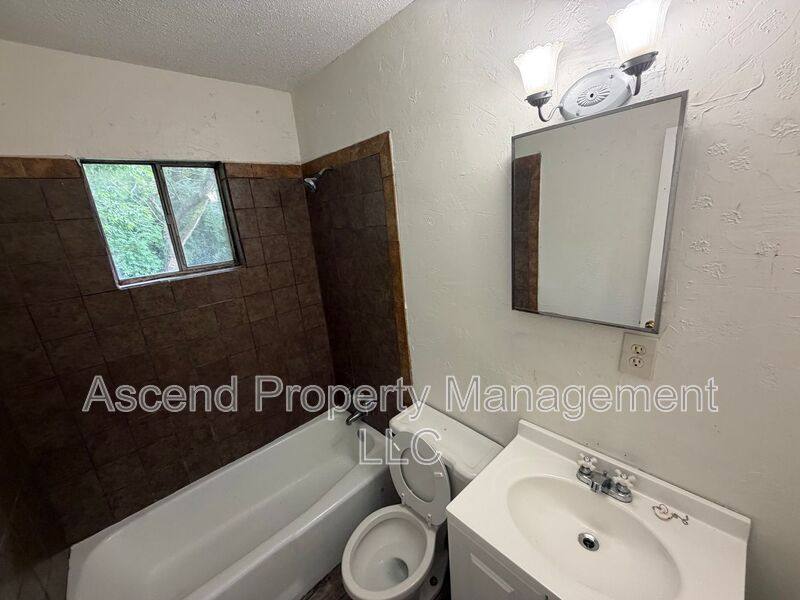 House for rent at 1206 Sholar Ave #A, Chattanooga, TN 37406