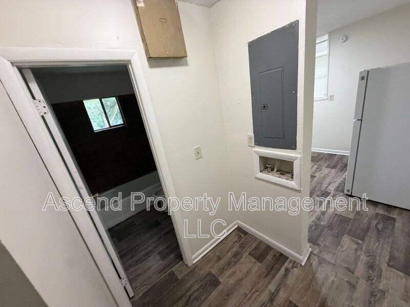 House for rent at 1206 Sholar Ave #A, Chattanooga, TN 37406