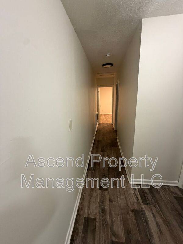 House for rent at 1206 Sholar Ave #A, Chattanooga, TN 37406