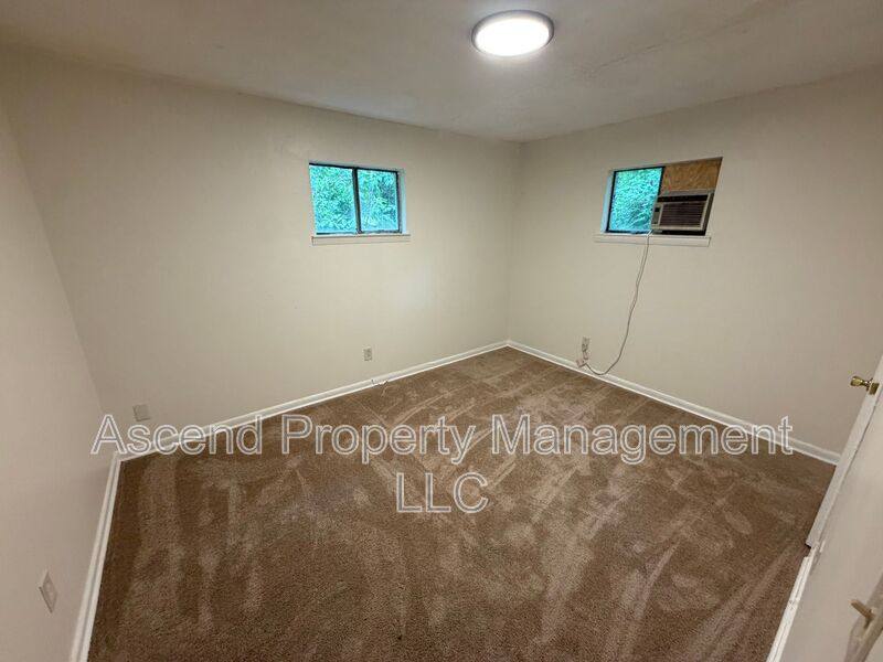 House for rent at 1206 Sholar Ave #A, Chattanooga, TN 37406
