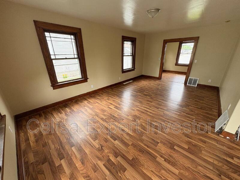 House for rent at 644 Greenlawn Ave, Fort Wayne, IN 46808