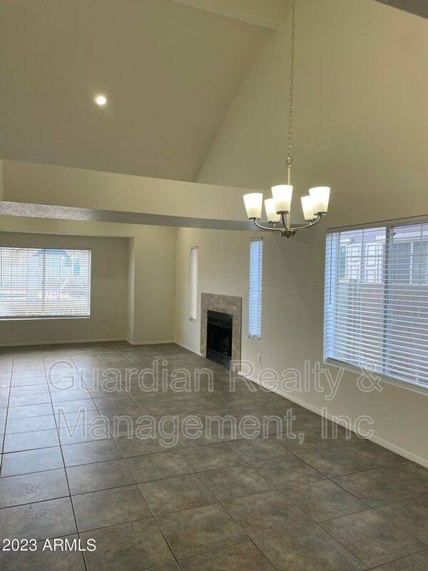 Townhouse for rent at 4365 S Potter, Tempe, AZ 85282