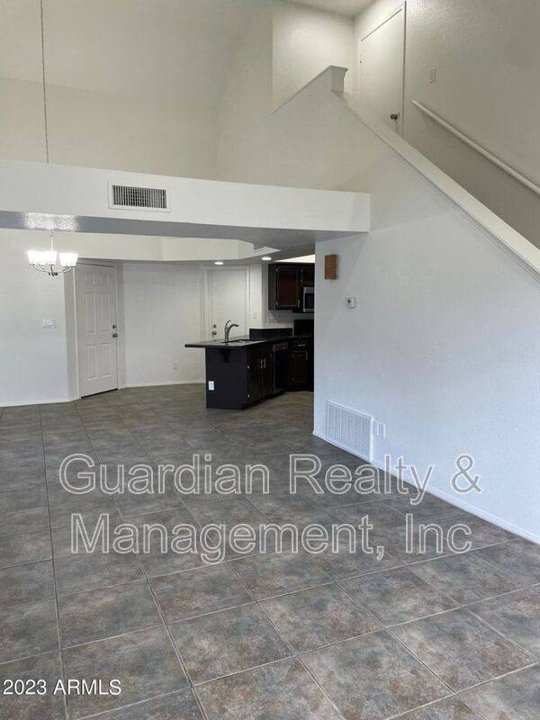 Townhouse for rent at 4365 S Potter, Tempe, AZ 85282