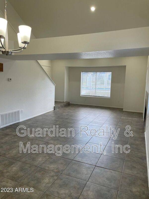 Townhouse for rent at 4365 S Potter, Tempe, AZ 85282
