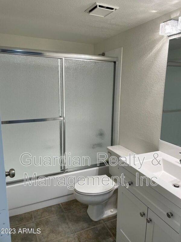 Townhouse for rent at 4365 S Potter, Tempe, AZ 85282