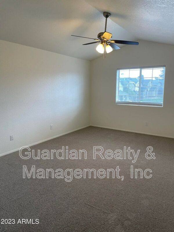 Townhouse for rent at 4365 S Potter, Tempe, AZ 85282