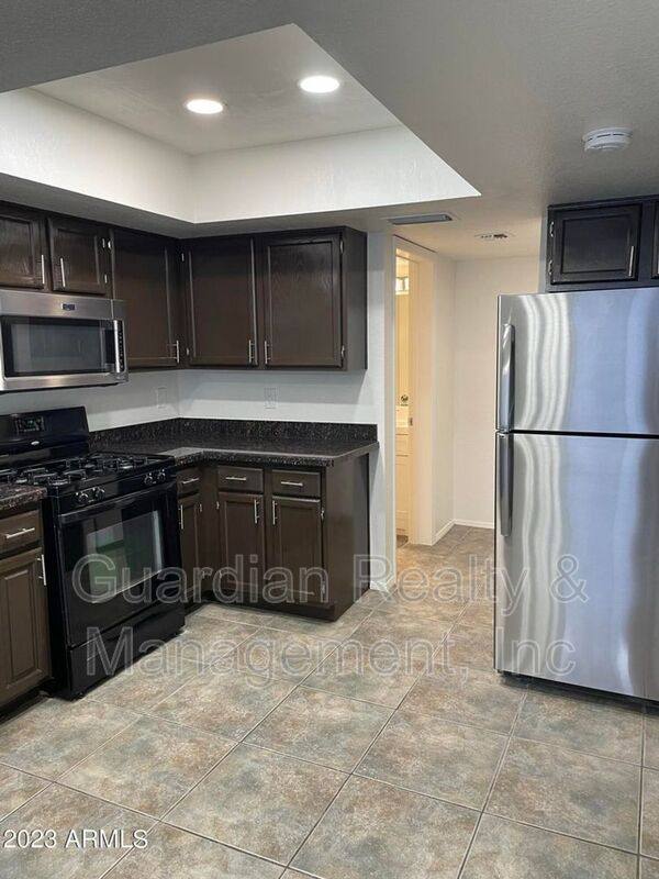 Townhouse for rent at 4365 S Potter, Tempe, AZ 85282