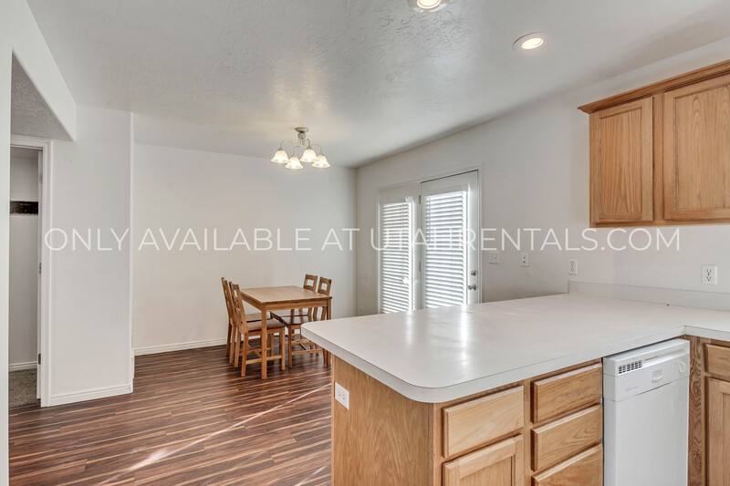 Apartment for rent at 1342 S 1370 E, Provo, UT 84606