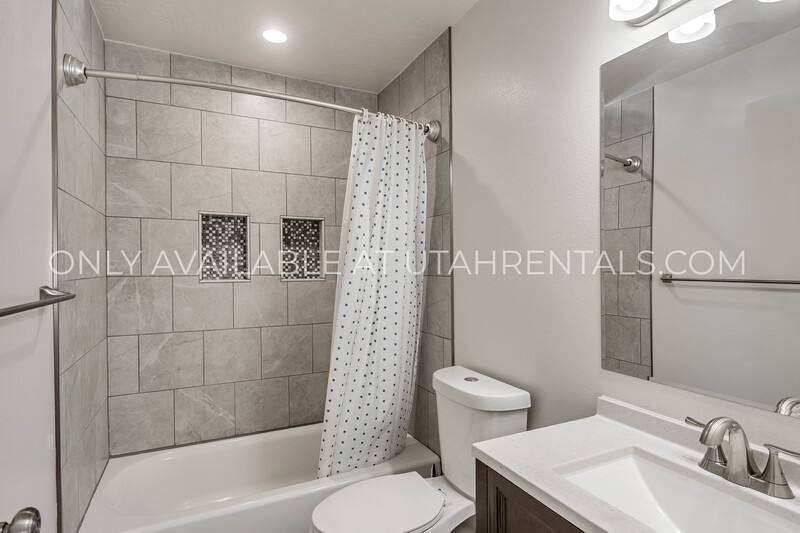Apartment for rent at 1342 S 1370 E, Provo, UT 84606
