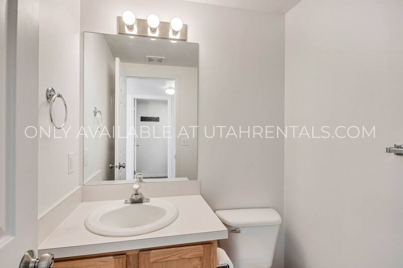 Apartment for rent at 1342 S 1370 E, Provo, UT 84606