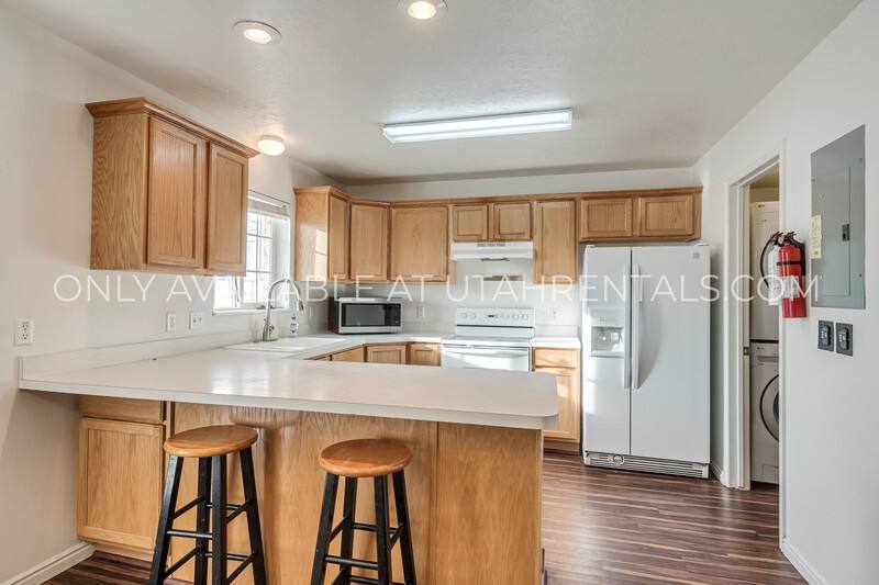 Apartment for rent at 1342 S 1370 E, Provo, UT 84606