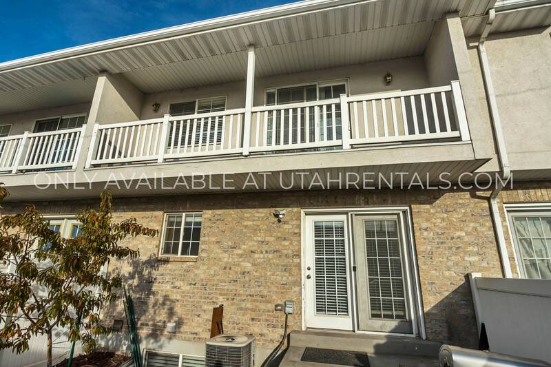 Apartment for rent at 1342 S 1370 E, Provo, UT 84606