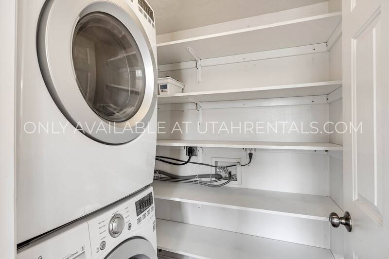 Apartment for rent at 1342 S 1370 E, Provo, UT 84606