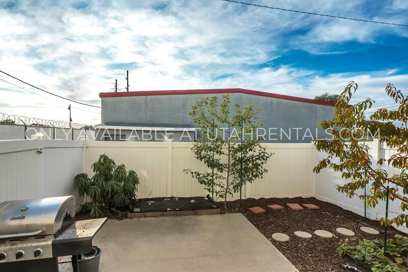 Apartment for rent at 1342 S 1370 E, Provo, UT 84606