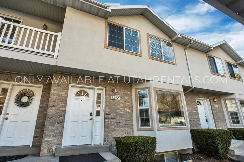 Apartment for rent at 1342 S 1370 E, Provo, UT 84606