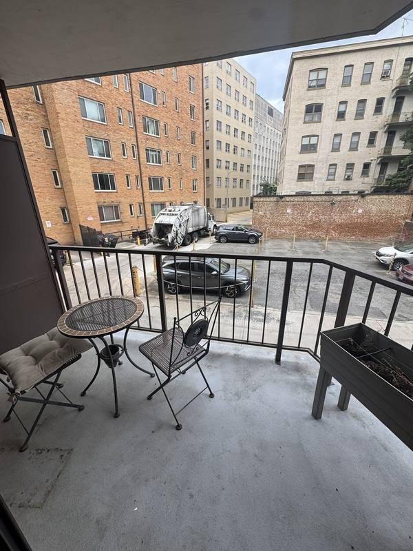Apartment for rent at 1718 P St NW #218, Washington, DC 20036
