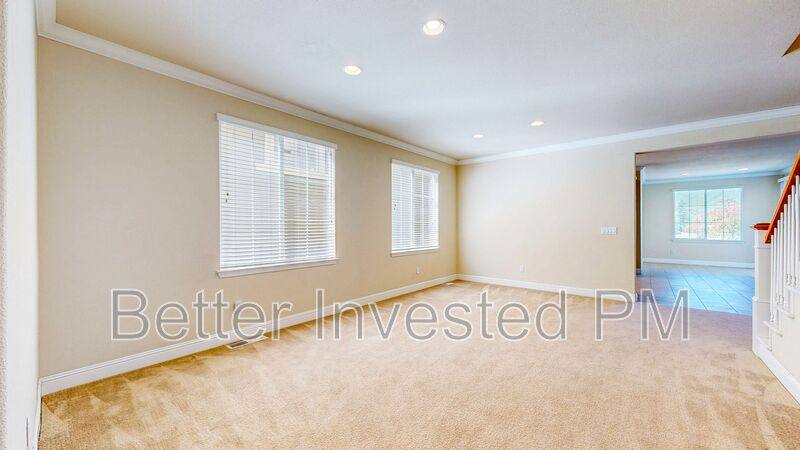 House for rent at 1221 Castellana Lane, Santa Rosa, CA 95404